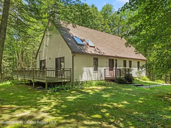 21 Rock Mountain Estates, Accord, NY 12404