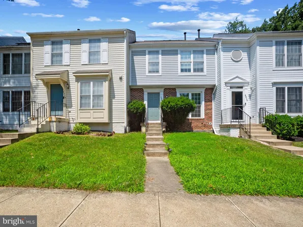 9917 Raintree Way, Clinton, MD 20735