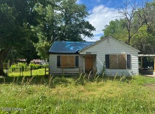 2003 Campbell St, Humboldt, TN 38343
