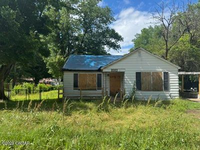 2003 Campbell St, Humboldt, TN, 38343