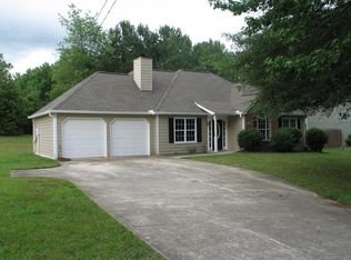 5105 Ray Ct, Powder Springs, GA 30127