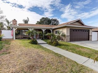 19862 Aldbury St, Santa Clarita, CA 91351