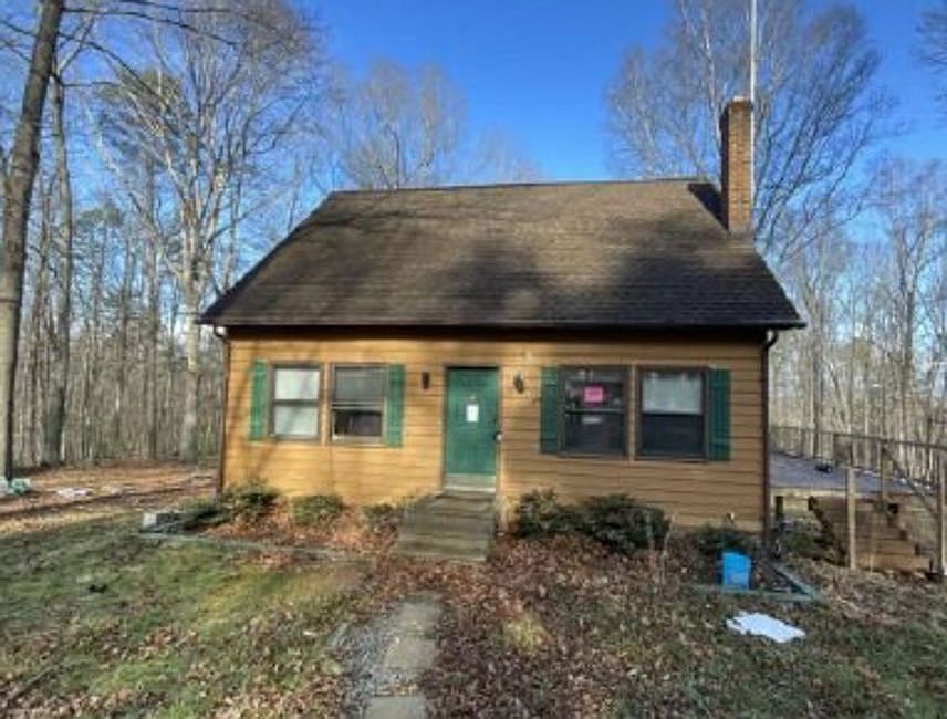 Property Front View