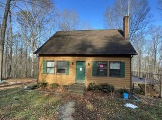 11457 Homeland Rd, Rixeyville, VA 22737