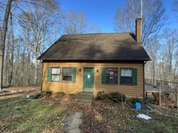 11457 Homeland Rd, Rixeyville, VA 22737