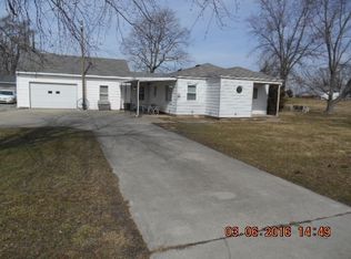 216 E Tyler St, Alexandria, IN 46001
