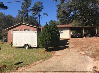 122 Richard Dr SE, Milledgeville, GA 31061