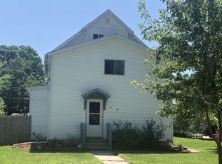 717 W 3rd St, Waldo, WI 53093