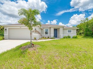 2694 Hopwood Rd, North Port, FL 34287