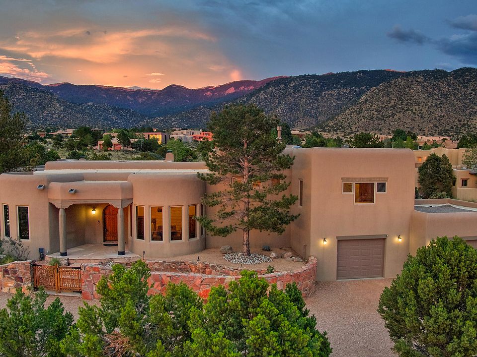 13532 Canada Del Oso Pl NE, Albuquerque, NM 87111 Zillow