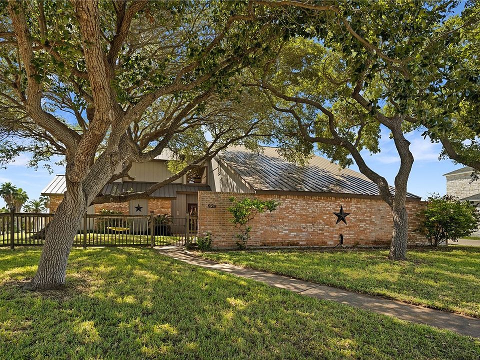 928 Waterview St, Portland, TX 78374 MLS 428028 Zillow