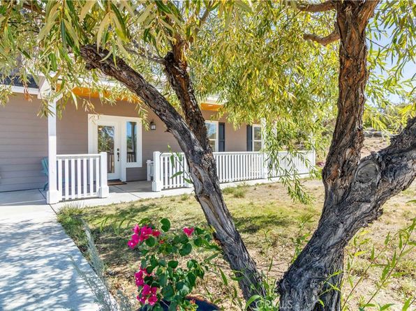 41910 Crazy Horse Canyon Rd, Aguanga, CA 92536