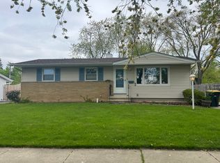 3040 190th St, Lansing, IL 60438