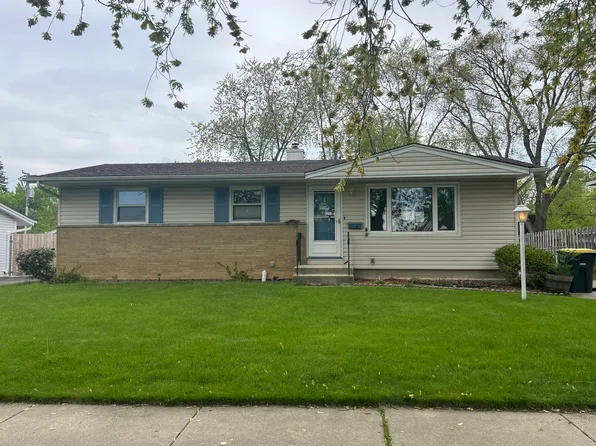 3040 190th St, Lansing, IL 60438