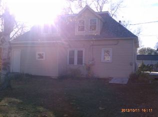 519 E Butternut Ave, Luck, WI 54853