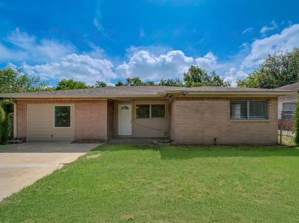 3620 Easy St, Houston, TX 77026