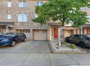 80 Acorn Pl #69, Mississauga, ON L4Z4C9