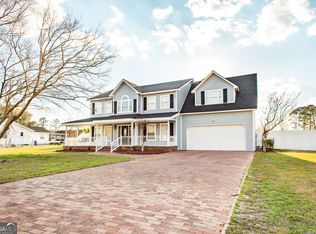 109 Diane Dr, Waycross, GA 31503