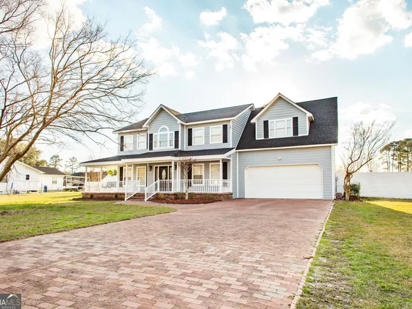 109 Diane Dr, Waycross, GA 31503