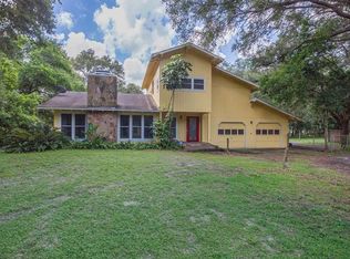 16801 Boy Scout Rd, Odessa, FL 33556