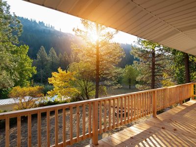 5557 Highway 95, New Meadows, ID, 83654