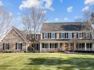 5251 Hilltop Rd, Long Grove, IL 60047