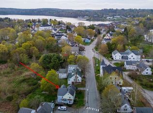 41 Church St, Damariscotta, ME 04543