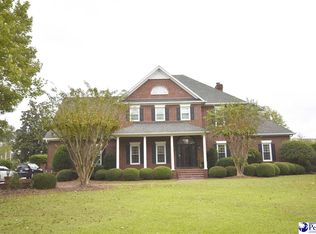 2627 Trotter Rd, Florence, SC 29501