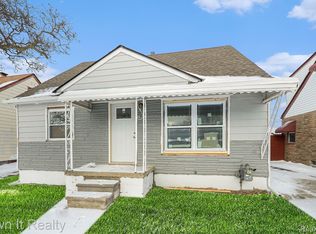 26112 Princeton St, Inkster, MI 48141