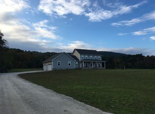 164 North Rd, Westhampton, MA 01027