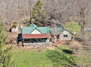 4503 Corn Creek Rd, Bedford, KY 40006