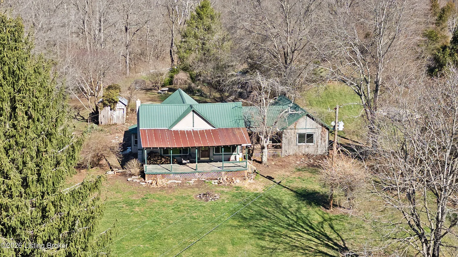 4503 Corn Creek Rd photo 1