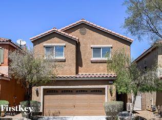 8302 Time Machine Ave, Las Vegas, NV 89113