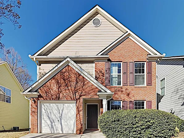 1405 Gates Cir, Atlanta, GA 30316