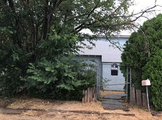 811 29th St, Snyder, TX 79549