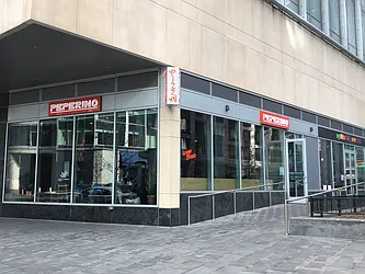 Rented by Evans Real Estate