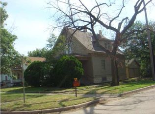 701 S Laura St, Wichita, KS 67211
