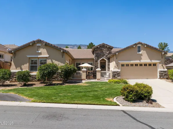 3502 Painted Vista Dr, Reno, NV 89511