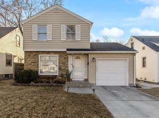 3129 Hampshire Ave S, Saint Louis Park, MN 55426