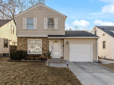 3129 Hampshire Ave S, Saint Louis Park, MN, 55426