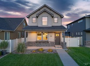 7966 S Indigo Ridge Ave, Boise, ID 83716