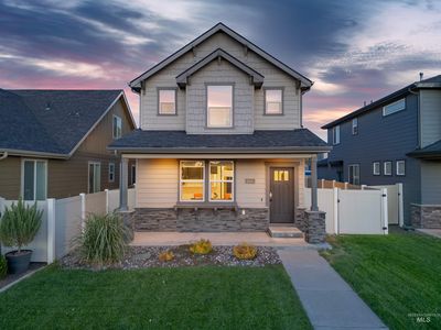 7966 S Indigo Ridge Ave, Boise, ID, 83716