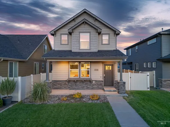 7966 S Indigo Ridge Ave, Boise, ID 83716