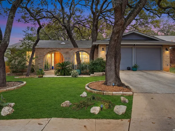 6110 Woodmoor, San Antonio, TX 78249