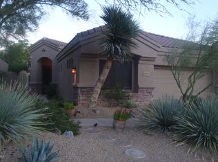 9239 N Summer Hill Blvd, Fountain Hills, AZ 85268