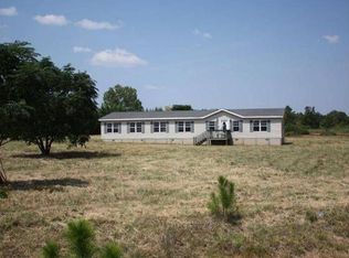 535 Union Church Rd, Fort Valley, GA 31030