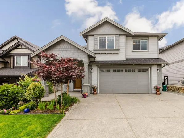 1375 Flint Ave, Langford, BC V9B 5N1