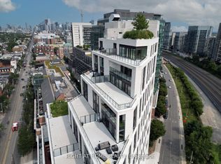 200 Sudbury St #413, Toronto, ON M6J 0H1