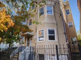 38 Webster St, Newark, NJ 07104