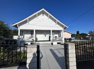 3326 Barnes Ave, Baldwin Park, CA 91706